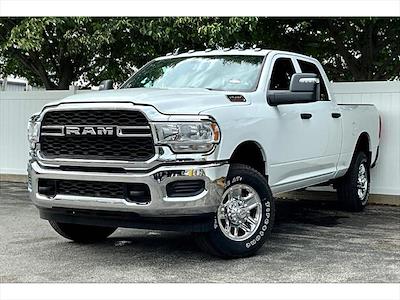 New 2024 Ram 2500 Tradesman Crew Cab 4x4 Pickup for sale #MF594 - photo 2