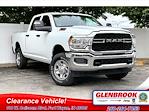 New 2024 Ram 2500 Tradesman Crew Cab 4x4 Pickup for sale #MF594 - photo 1