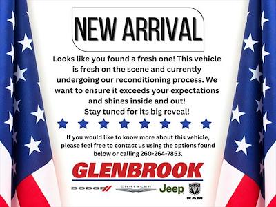 New 2024 Ram 3500 Big Horn Crew Cab 4x4 Pickup for sale #MF642 - photo 1