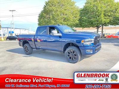 New 2024 Ram 2500 Laramie Crew Cab 4x4 Pickup for sale #MF74 - photo 1