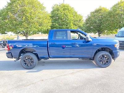 New 2024 Ram 2500 Laramie Crew Cab 4x4 Pickup for sale #MF74 - photo 2
