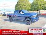 New 2024 Ram 2500 Laramie Crew Cab 4x4 Pickup for sale #MF74 - photo 1