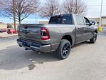 New 2023 Ram 1500 Big Horn Crew Cab 4x4 Pickup for sale #TT165 - photo 5