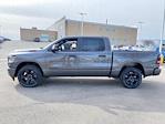 New 2023 Ram 1500 Big Horn Crew Cab 4x4 Pickup for sale #TT165 - photo 8