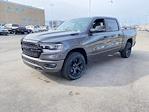 New 2023 Ram 1500 Big Horn Crew Cab 4x4 Pickup for sale #TT165 - photo 9