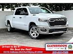 New 2025 Ram 1500 Big Horn Crew Cab 4x4 Pickup for sale #ZZ11 - photo 1