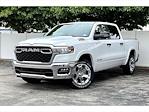 New 2025 Ram 1500 Big Horn Crew Cab 4x4 Pickup for sale #ZZ11 - photo 2