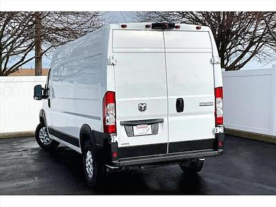 New 2025 Ram ProMaster 2500 High Roof Empty Cargo Van for sale #ZZ112 - photo 2