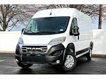 New 2025 Ram ProMaster 2500 High Roof Empty Cargo Van for sale #ZZ112 - photo 3