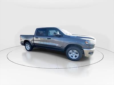 New 2025 Ram 1500 Big Horn Crew Cab 4x4 Pickup for sale #ZZ175 - photo 2