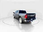New 2025 Ram 1500 Big Horn Crew Cab 4x4 Pickup for sale #ZZ175 - photo 8