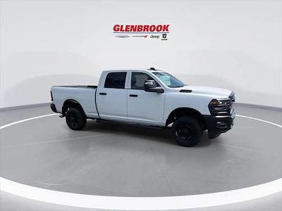 New 2025 Ram 2500 Tradesman Crew Cab 4x4 Pickup for sale #ZZ248 - photo 2