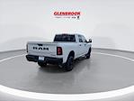 New 2025 Ram 2500 Tradesman Crew Cab 4x4 Pickup for sale #ZZ248 - photo 9