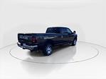 New 2025 Ram 3500 Tradesman Crew Cab 4x4 Pickup for sale #ZZ251 - photo 9