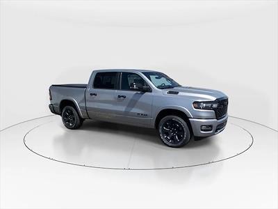 New 2025 Ram 1500 Big Horn Crew Cab 4x4 Pickup for sale #ZZ268 - photo 2