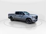New 2025 Ram 1500 Big Horn Crew Cab 4x4 Pickup for sale #ZZ268 - photo 2