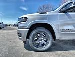New 2025 Ram 1500 Big Horn Crew Cab 4x4 Pickup for sale #ZZ268 - photo 11