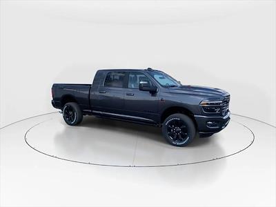 New 2025 Ram 3500 Laramie Mega Cab 4x4 Pickup for sale #ZZ270 - photo 2