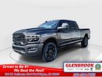 New 2025 Ram 3500 Laramie Mega Cab 4x4 Pickup for sale #ZZ270 - photo 1