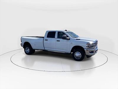 New 2025 Ram 3500 Tradesman Crew Cab 4x4 DRW Pickup for sale #ZZ273 - photo 2