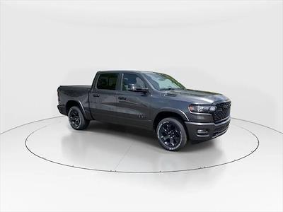 New 2025 Ram 1500 Big Horn Crew Cab 4x4 Pickup for sale #ZZ284 - photo 2