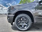 New 2025 Ram 1500 Big Horn Crew Cab 4x4 Pickup for sale #ZZ284 - photo 11
