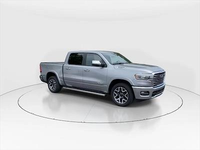 New 2025 Ram 1500 Laramie Crew Cab 4x4 Pickup for sale #ZZ290 - photo 2
