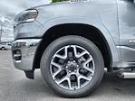 New 2025 Ram 1500 Laramie Crew Cab 4x4 Pickup for sale #ZZ290 - photo 11