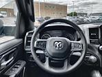 New 2025 Ram 1500 Laramie Crew Cab 4x4 Pickup for sale #ZZ290 - photo 14