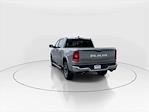 New 2025 Ram 1500 Laramie Crew Cab 4x4 Pickup for sale #ZZ290 - photo 8