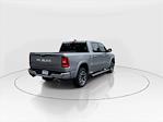New 2025 Ram 1500 Laramie Crew Cab 4x4 Pickup for sale #ZZ290 - photo 9