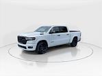 New 2025 Ram 1500 Big Horn Crew Cab 4x4 Pickup for sale #ZZ292 - photo 5
