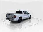New 2025 Ram 1500 Big Horn Crew Cab 4x4 Pickup for sale #ZZ292 - photo 9