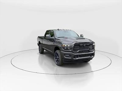 New 2025 Ram 2500 Laramie Crew Cab 4x4 Pickup for sale #ZZ295 - photo 2