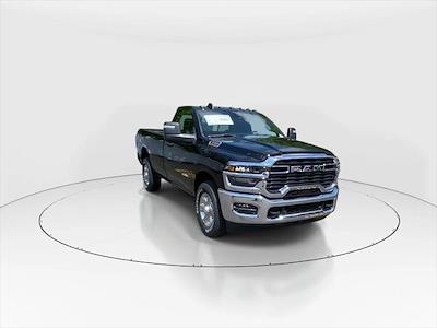 New 2025 Ram 3500 Big Horn Regular Cab Pickup for sale #ZZ296 - photo 2