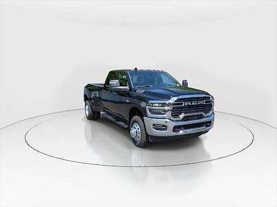 New 2025 Ram 3500 Tradesman Crew Cab 4x4 DRW Pickup for sale #ZZ306 - photo 2