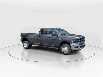 New 2025 Ram 3500 Tradesman Crew Cab 4x4 DRW Pickup for sale #ZZ316 - photo 2