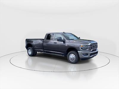 New 2025 Ram 3500 Tradesman Crew Cab 4x4 DRW Pickup for sale #ZZ318 - photo 2