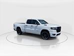 New 2025 Ram 1500 Big Horn Quad Cab 4x4 Pickup for sale #ZZ323 - photo 2