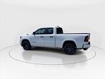 New 2025 Ram 1500 Big Horn Quad Cab 4x4 Pickup for sale #ZZ323 - photo 7
