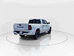 New 2025 Ram 1500 Big Horn Quad Cab 4x4 Pickup for sale #ZZ323 - photo 9