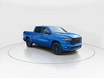 New 2025 Ram 1500 Laramie Crew Cab 4x4 Pickup for sale #ZZ333 - photo 2