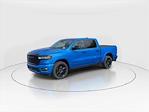 New 2025 Ram 1500 Laramie Crew Cab 4x4 Pickup for sale #ZZ333 - photo 5
