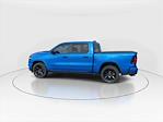 New 2025 Ram 1500 Laramie Crew Cab 4x4 Pickup for sale #ZZ333 - photo 7