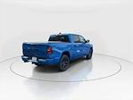 New 2025 Ram 1500 Laramie Crew Cab 4x4 Pickup for sale #ZZ333 - photo 9