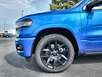 New 2025 Ram 1500 Laramie Crew Cab 4x4 Pickup for sale #ZZ333 - photo 11