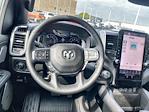 New 2025 Ram 1500 Laramie Crew Cab 4x4 Pickup for sale #ZZ333 - photo 14