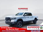 New 2025 Ram 1500 Rebel Crew Cab 4x4 Pickup for sale #ZZ340 - photo 1