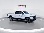 New 2025 Ram 1500 Rebel Crew Cab 4x4 Pickup for sale #ZZ340 - photo 2