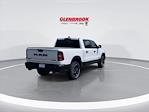 New 2025 Ram 1500 Rebel Crew Cab 4x4 Pickup for sale #ZZ340 - photo 9